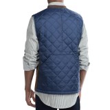 Southern Proper Jefferson Shooting Vest - Insulated (For Men)