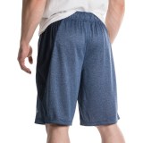 Spalding Double-Dye Heather Shorts (For Men)