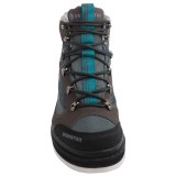 Redington Willow River Wading Boots - Felt Sole (For Women)