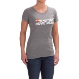 Pearl Izumi Limited Edition Graphic T-Shirt - Short Sleeve (For Women)