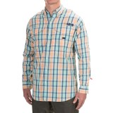 Columbia Sportswear Super Bonehead Classic Shirt - UPF 30, Long Sleeve (For Men)
