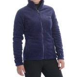 Columbia Sportswear Blazing Star Interchange Jacket - 3-in-1, Insulated, Omni-Shield® (For Women)