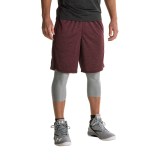 Under Armour HeatGear® Twist 3/4 Compression Tights - UPF 30+ (For Men)