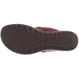 Dansko Priya Sandals -Leather (For Women)