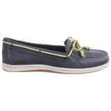 Sperry Jewelfish Boat Shoes - Leather (For Women)