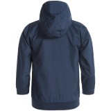 Eddie Bauer Wind Jacket - Hooded, Full Zip (For Little Boys)