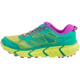 Hoka One One Challenger ATR 2 Trail Running Shoes (For Women)