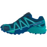 Salomon Speedcross 4 Gore-Tex® Trail Running Shoes - Waterproof (For Women)