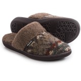 Woolrich Kettle Creek Slippers (For Women)