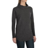 Philosophy Cashmere Sweater - Cowl Neck (For Women)