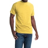 Hanes Beefy-T® T-Shirt - Short Sleeve (For Men and Women)