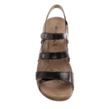 Romika Bali N 07 Sandals - Leather, Wedge Heel (For Women)