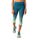 Brooks Streaker Capris (For Women)