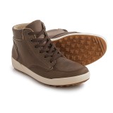 Lowa Richmond Gore-Tex® QC Sneakers - Waterproof, Waxed Nubuck (For Men)