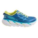 Hoka One One Clifton 2 Running Shoes (For Women)