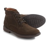 Clarks Kyston Plain Toe Shoes - Leather (For Men)