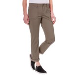 Lole Jolie Cotton Capris (For Women)