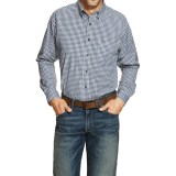 Ariat Gavril High-Performance Western Shirt - Long Sleeve (For Men and Tall Men)