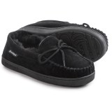 Bearpaw Sheepskin-Lined Moccasins (For Women)