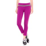 Lole Motion Crop Leggings - UPF 50+ (For Women)
