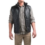 ExOfficio Storm Logic PrimaLoft® ECO Vest - Insulated (For Men)