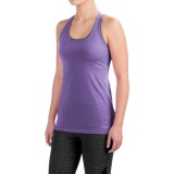 Brooks Pick-Up Tank Top (For Women)