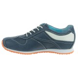 Wolky Ibrox Sneakers - Leather (For Women)