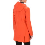 Arc’teryx Codetta Gore-Tex® Rain Coat - Waterproof (For Women)
