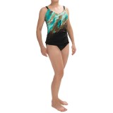 Miraclesuit Sirenuse Carlisle Tankini Set (For Women)