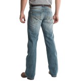 Wrangler Rock 47 Jeans - Relaxed Fit, Bootcut (For Men)