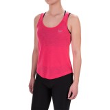 361 Degrees Stay Fit Tank Top - Racerback (For Women)