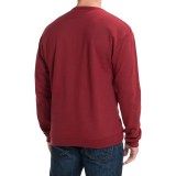 Hanes Premium EcoSmart Sweatshirt - Cotton Fleece (For Men and Women)