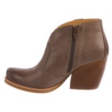 Korks Gretta Ankle Boots - Leather (For Women)