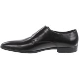 A. Testoni Old Cordoba Calf Shoes - Leather, Slip-Ons (For Men)