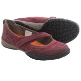 Merrell Albany Mary Jane Shoes (For Women)