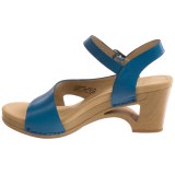 Dansko Tasha Ankle Strap Sandals (For Women)