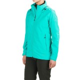 adidas Wandertag Gore-Tex® Jacket - Waterproof (For Women)