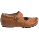 Aetrex Monica Mary Jane Shoes - Leather (For Women)