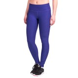 New Balance Space-Dyed Tights (For Women)