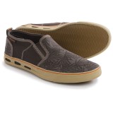 Columbia Sportswear Vulc N Vent Shoes - Slip-Ons (For Men)