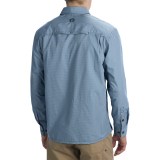 Howler Brothers Aransas Shirt - Long Sleeve (For Men)