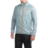 Mountain Hardwear Micro Thermostatic Hybrid Jacket - Insulated (For Men)