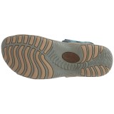 Earth Origins Summer Sport Sandals - Suede (For Women)