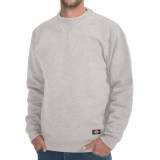 Dickies Heavyweight Fleece Sweatshirt - Crew Neck (For Men)