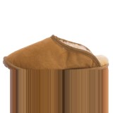 EMU Platinum Esperence Sheepskin Slippers - Suede (For Men)