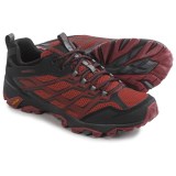 Merrell Moab FST Hiking Shoes (For Men)