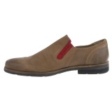 Blackstone Scm001 Leather Loafers (For Men)