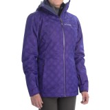 Columbia Sportswear Whirlibird Interchange Omni-Heat® Omni-Tech® Jacket - 3-in-1 (For Women)