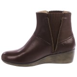 Eastland Layla Ankle Boots - Leather (For Women)