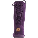 Bearpaw Phyllis Sheepskin Boots - Suede (For Women)